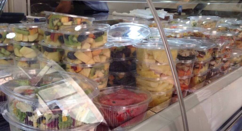 Gastronomia San Nicola Menu Menu For Gastronomia San Nicola Veneto Roma